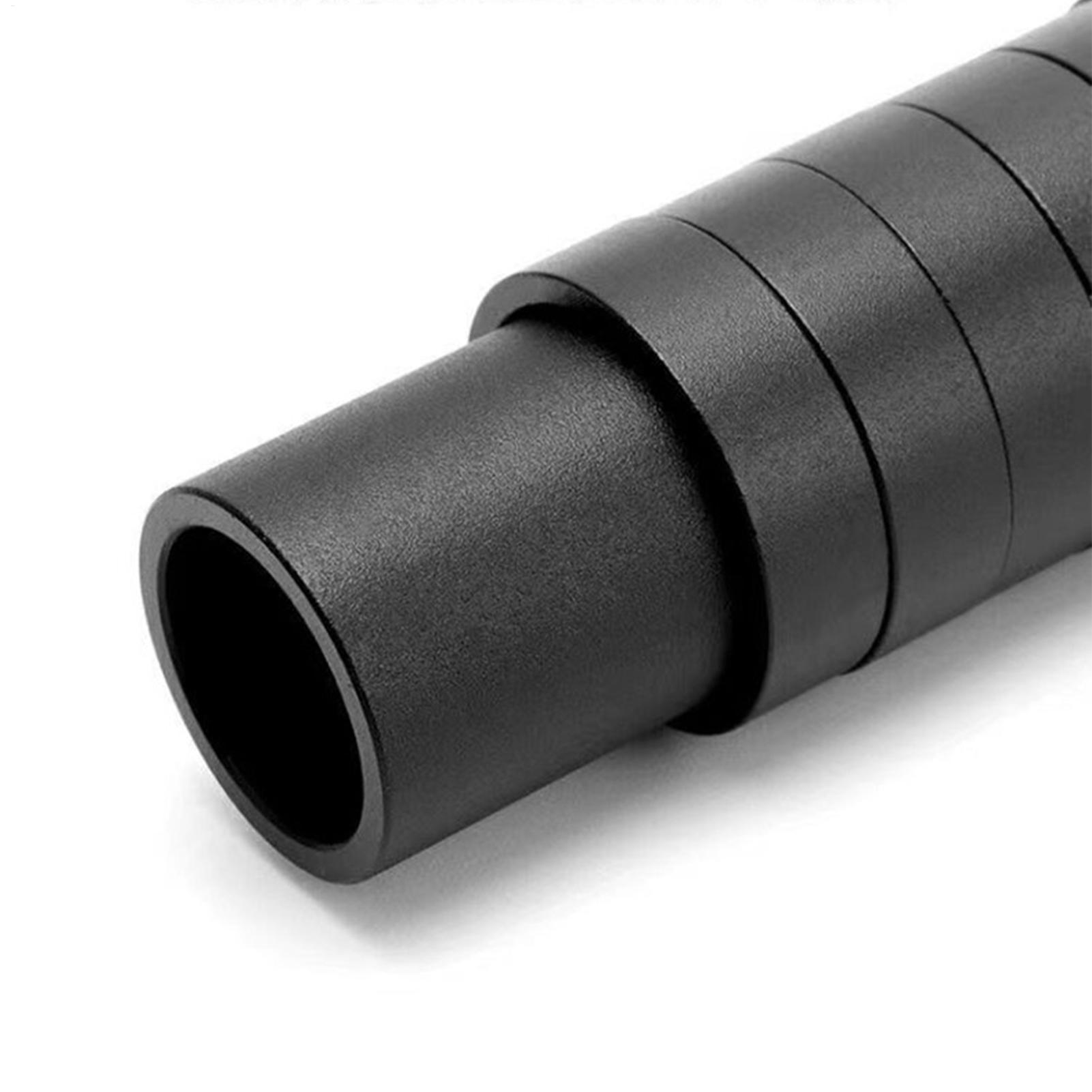 Bike Stem Riser Adjustable Alu - Stem Extender Tube ulasan dan harga