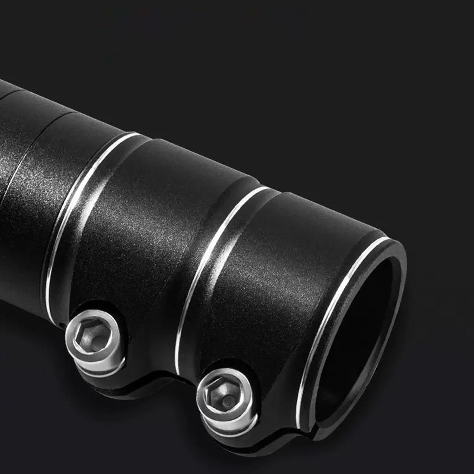 Bike Stem Riser Adjustable Alu - Stem Extender Tube ulasan dan harga