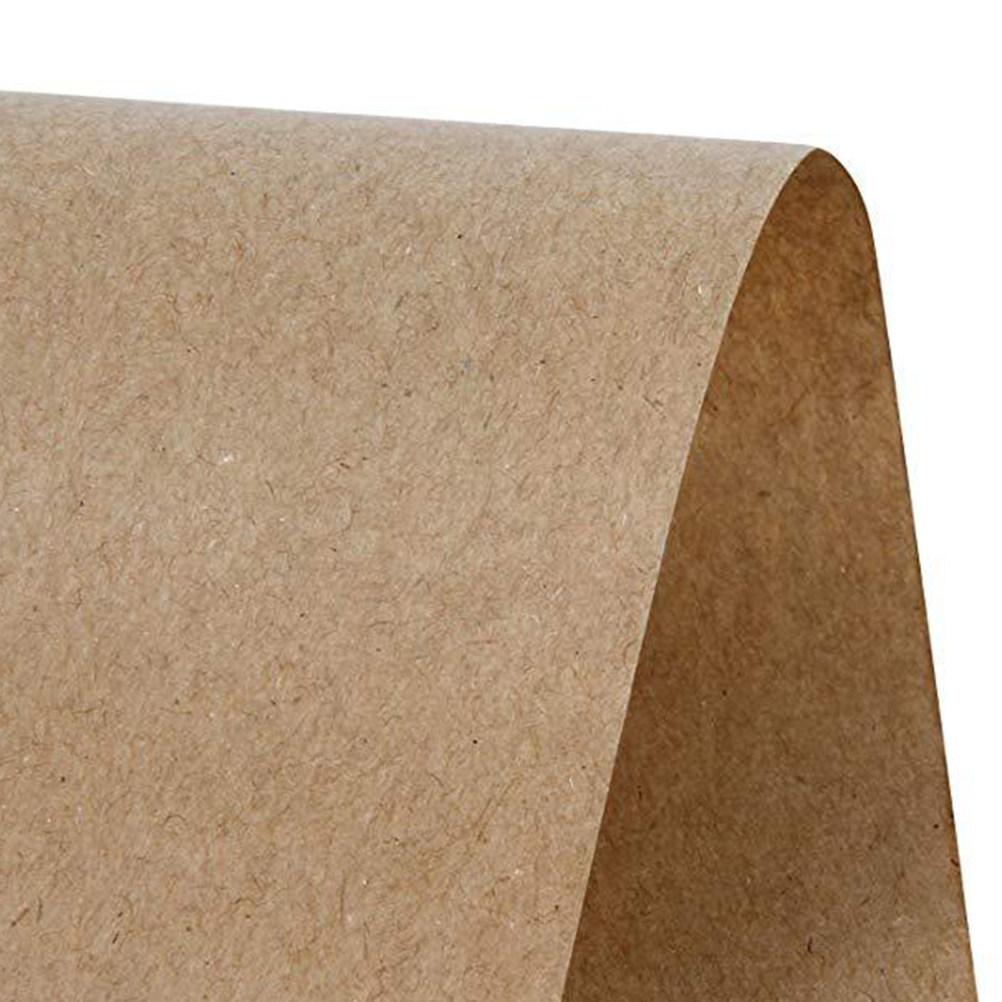 Eco Friendly Kraft Paper Roll  - Flower Wrap Kraft ulasan dan harga