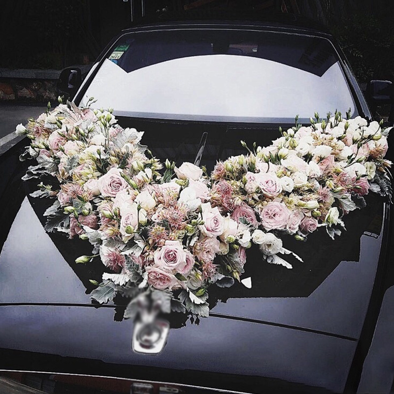 Flower Arrangement Clay Suctio - Floral Foam Oasis ulasan dan harga