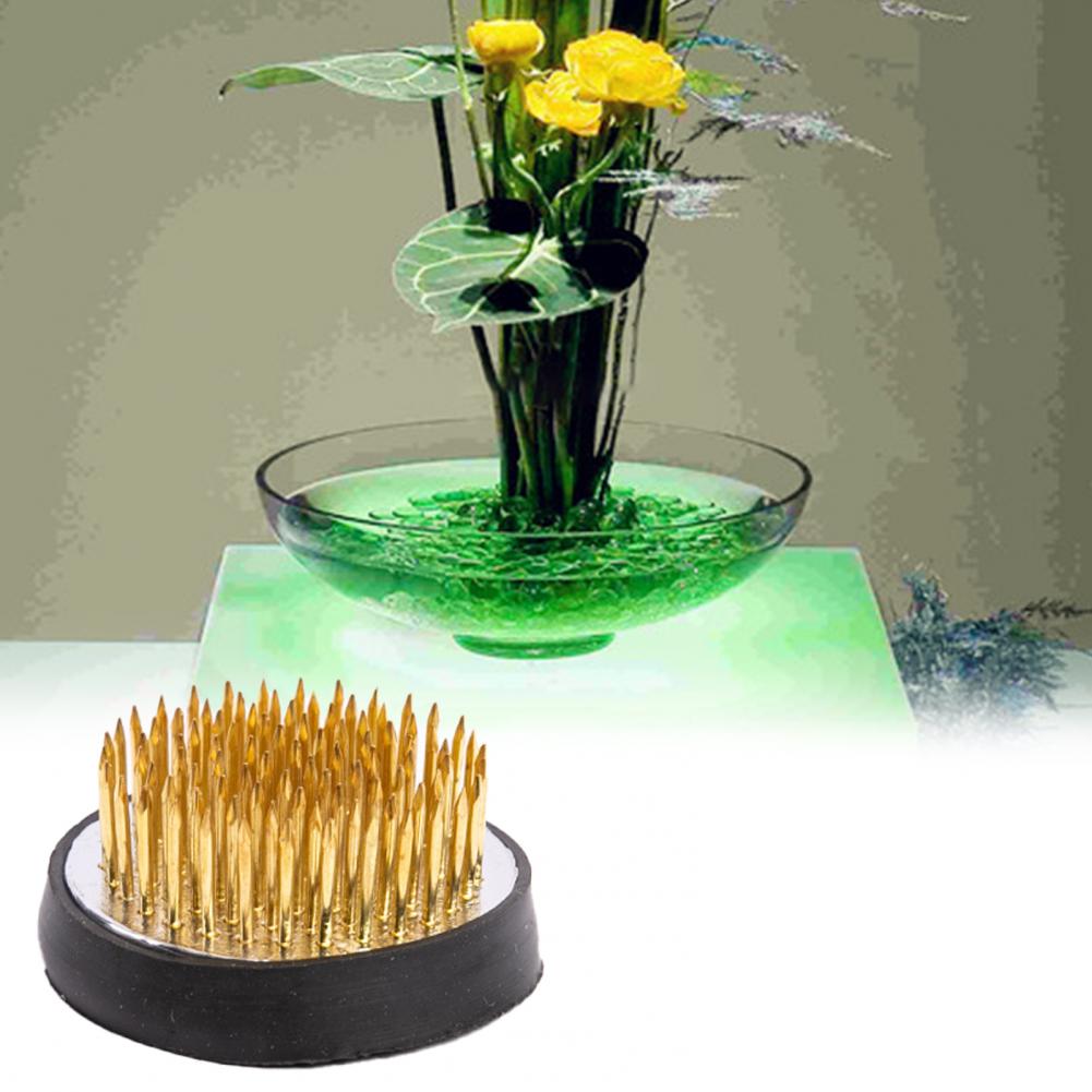 Excellent  Flower Frog Holder  - Flower Frog Pin ulasan dan harga