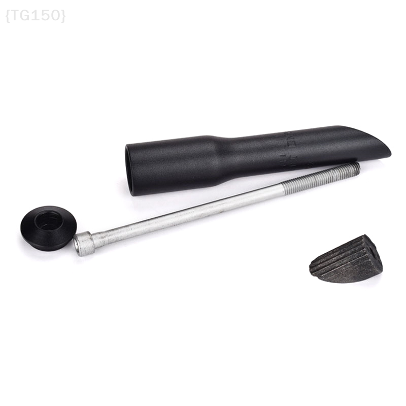 22.2mm Bike Stem Extender, Alu - Stem Extender Tube ulasan dan harga