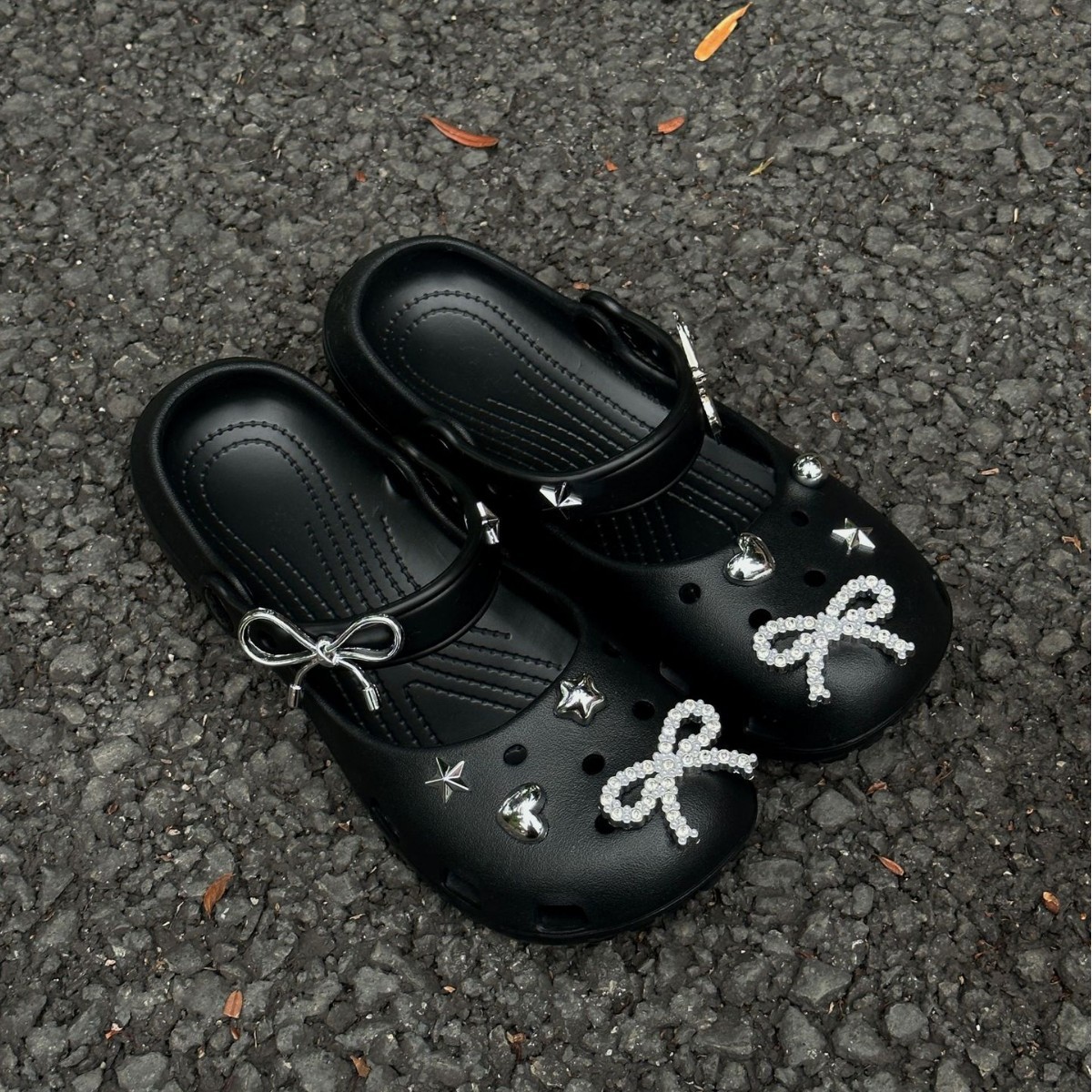 New ballet hole shoes flower h - Supply Florist ulasan dan harga