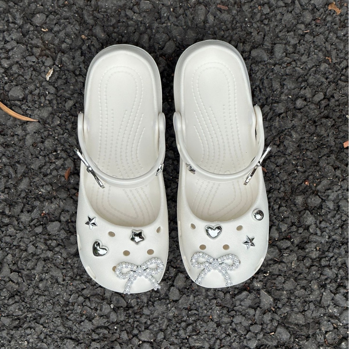 New ballet hole shoes flower h - Supply Florist ulasan dan harga
