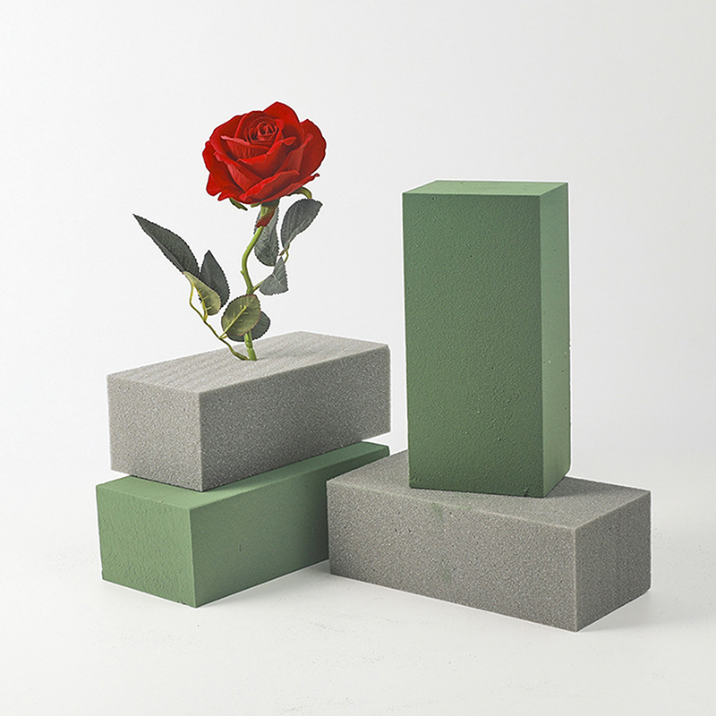 1Pcs Professional Oasis Floral - Floral Foam Oasis ulasan dan harga