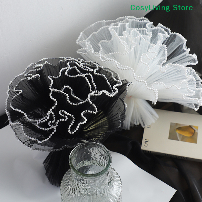 [CL]Flower Wrapping Paper Wave - Florist Supply House ulasan dan harga