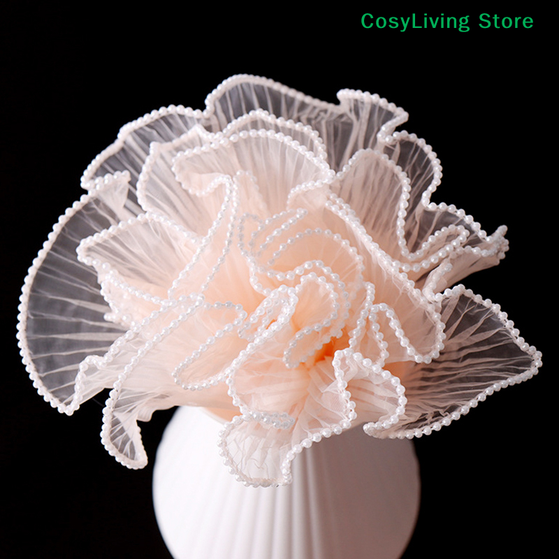 [CL]Flower Wrapping Paper Wave - Florist Supply House ulasan dan harga