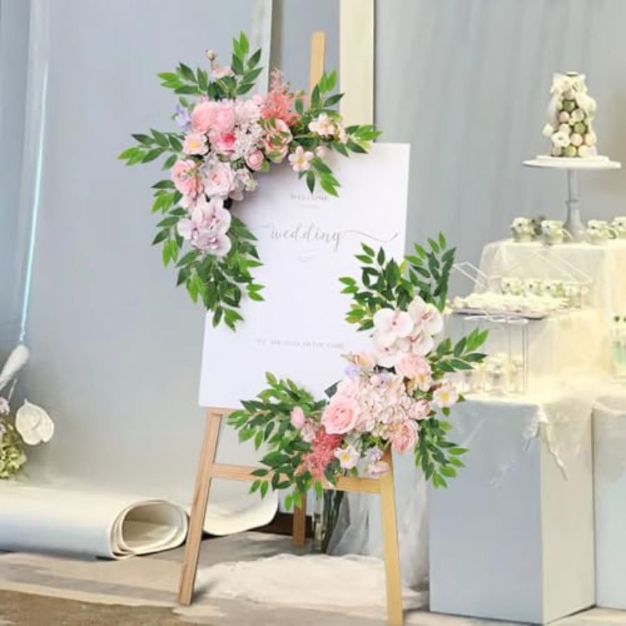 Artificial Italian Ruscus Gree - Ruscus Stem Faux ulasan dan harga