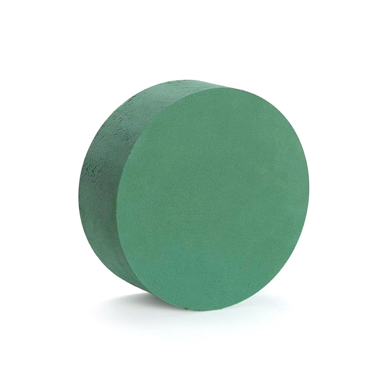 Popular Floral Mud Foam Cylind - Floral Foam Oasis ulasan dan harga