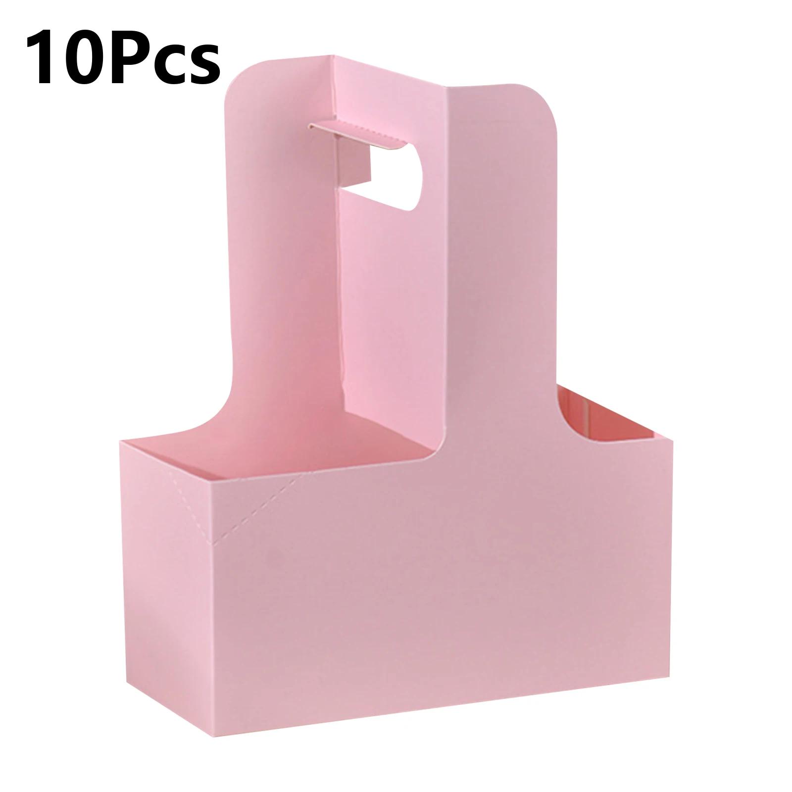 10Pcs Kraft Paper Flower Bouqu - Flower Wrap Kraft ulasan dan harga