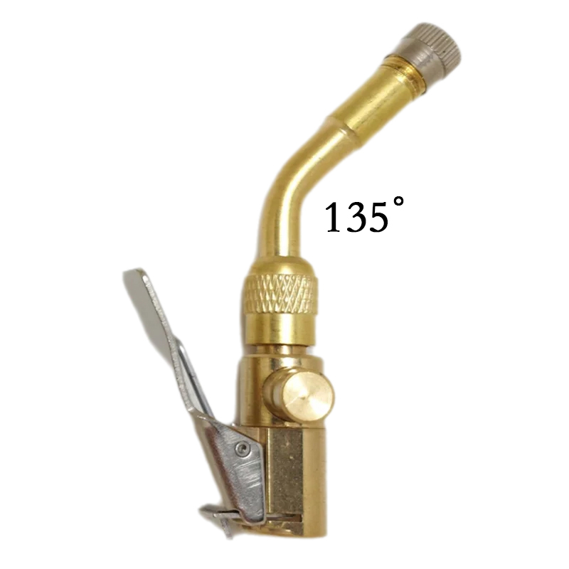 45°/90°/135° American Valve St - Stem Extender Tube ulasan dan harga