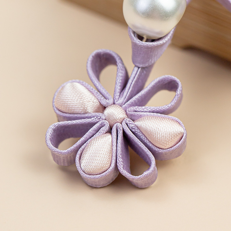 Chinese Frog Closures Butterfl - Flower Frog Pin ulasan dan harga