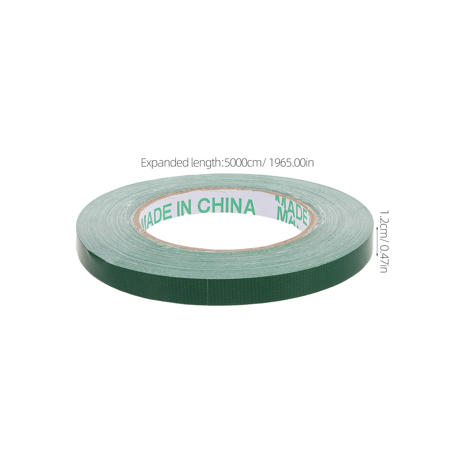 Green Floral Tape Waterproof F - Floral Tape Green ulasan dan harga