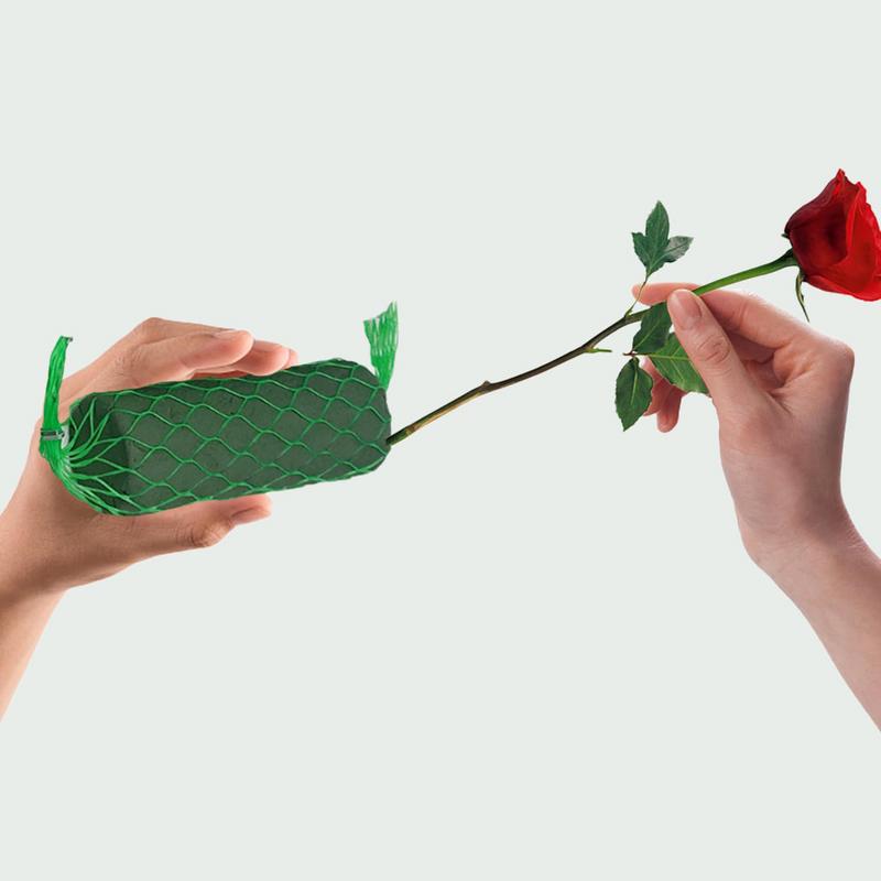 Floral Foam Blocks Flower Spon - Floral Foam Oasis ulasan dan harga