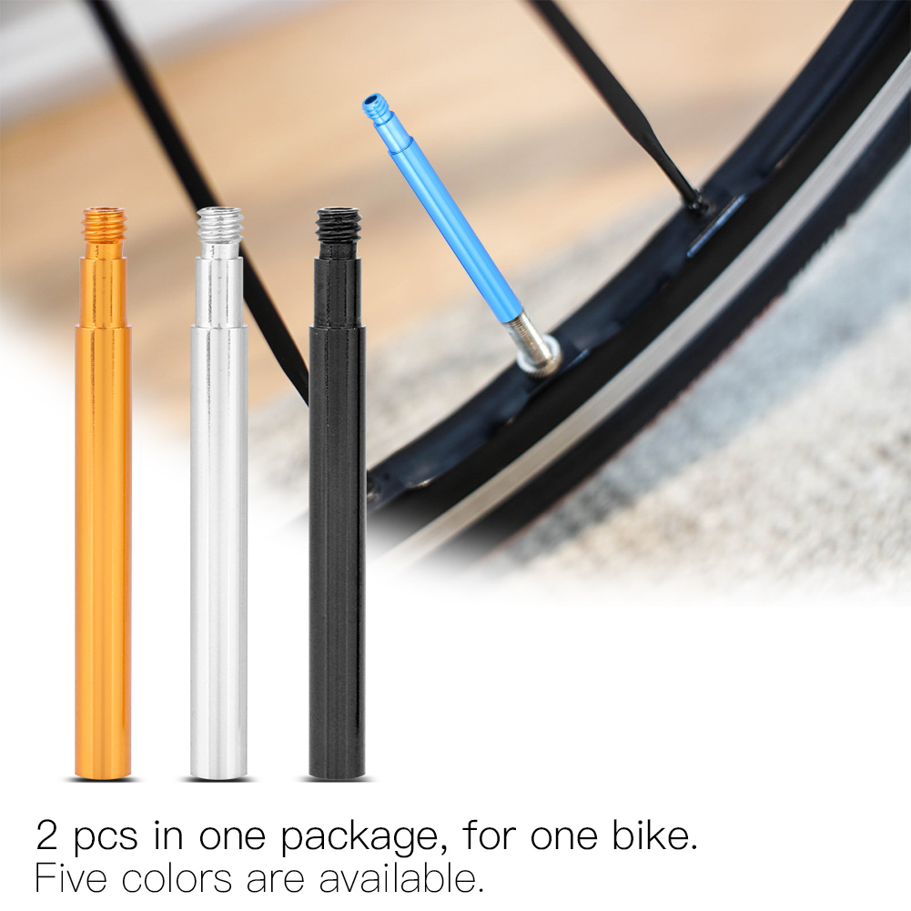 60mm Valve Stem Extender Inner - Stem Extender Tube ulasan dan harga