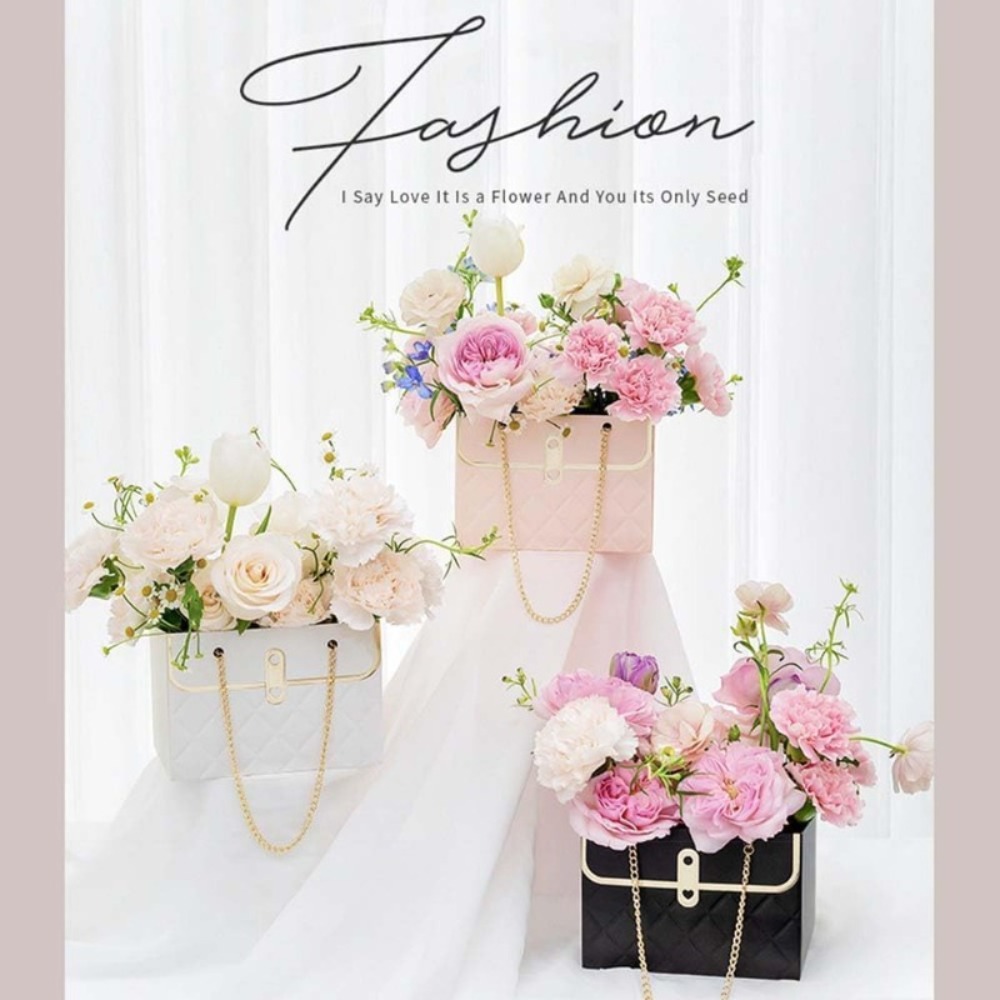 5/10pcs Portable Metal Chain F - Florist Supply House ulasan dan harga