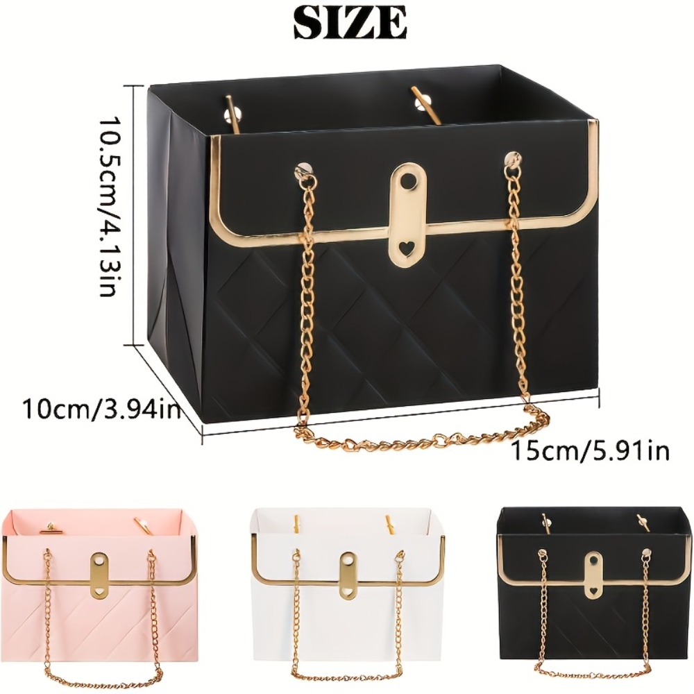 5/10pcs Portable Metal Chain F - Florist Supply House ulasan dan harga