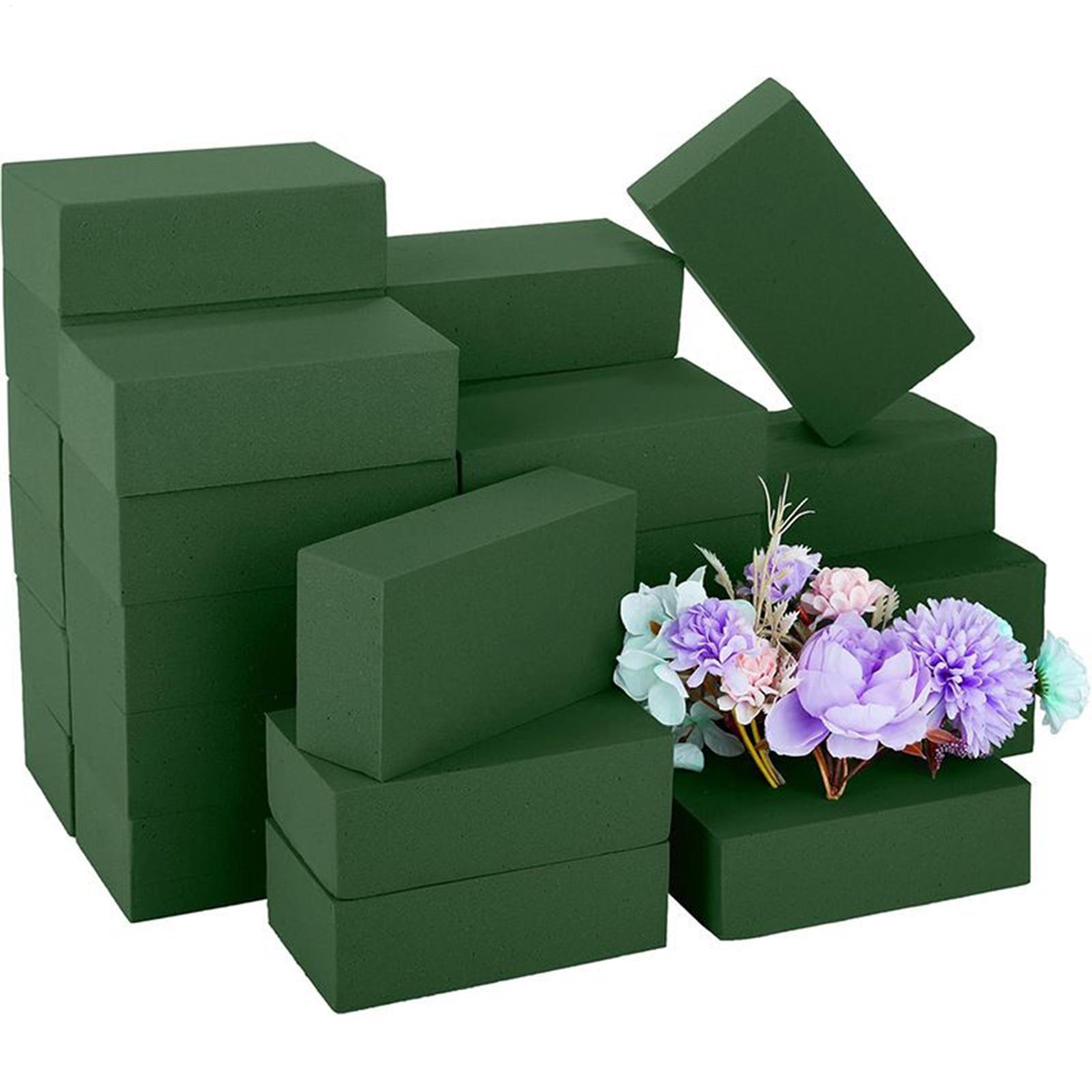 1PC Floral Foam Blocks for Fre - Floral Foam Oasis ulasan dan harga