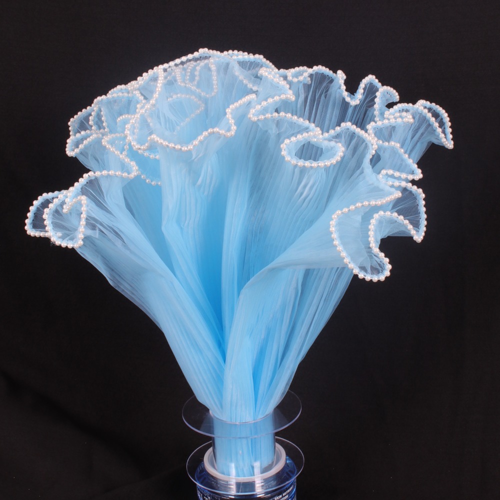 28cmx4Yards Flower Bouquet Wra - Florist Supply House ulasan dan harga