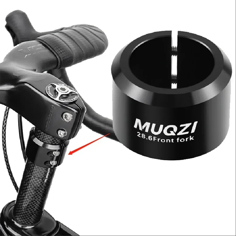 Bicycle Stem Extension Holder  - Stem Extender Tube ulasan dan harga