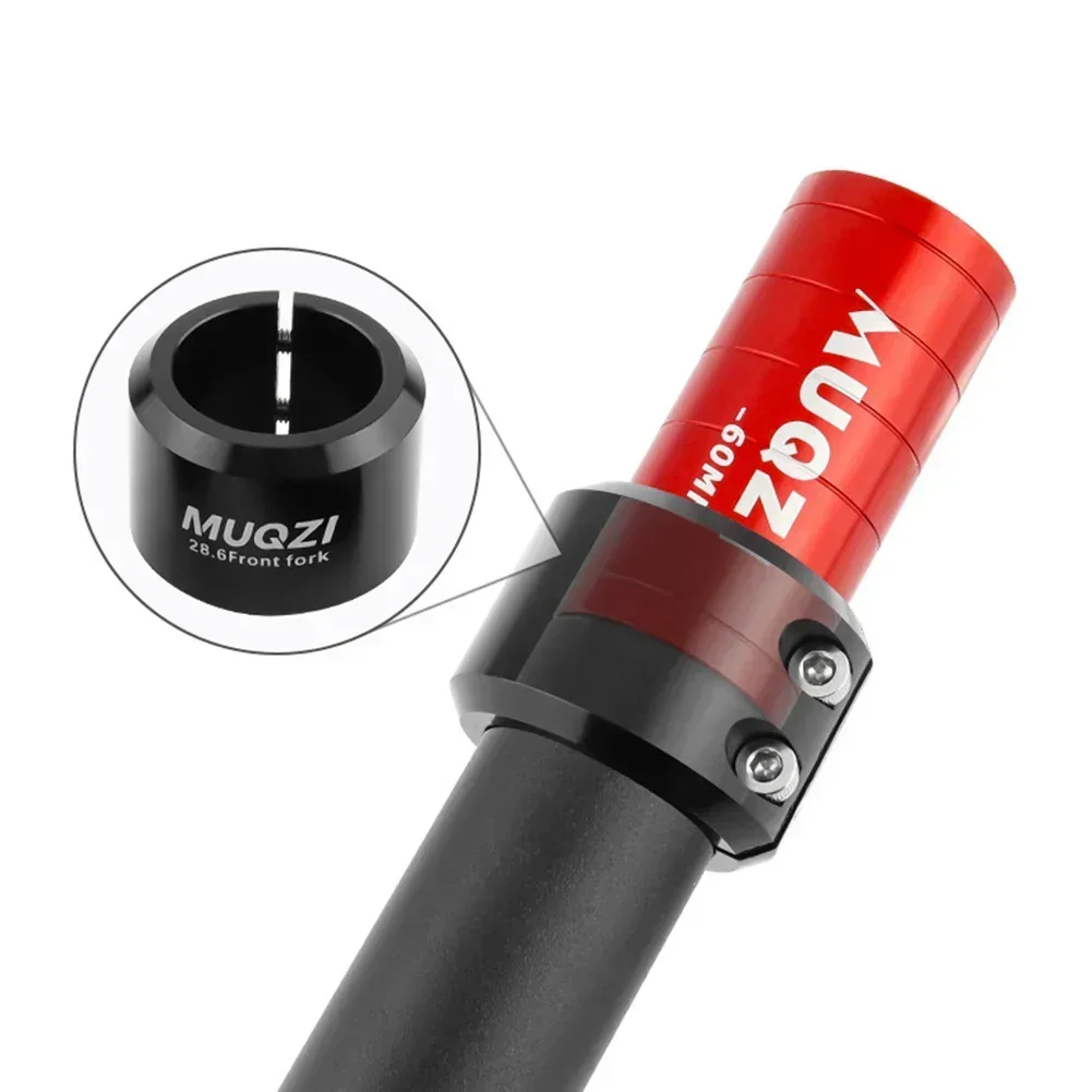 Bicycle Stem Extension Holder  - Stem Extender Tube ulasan dan harga