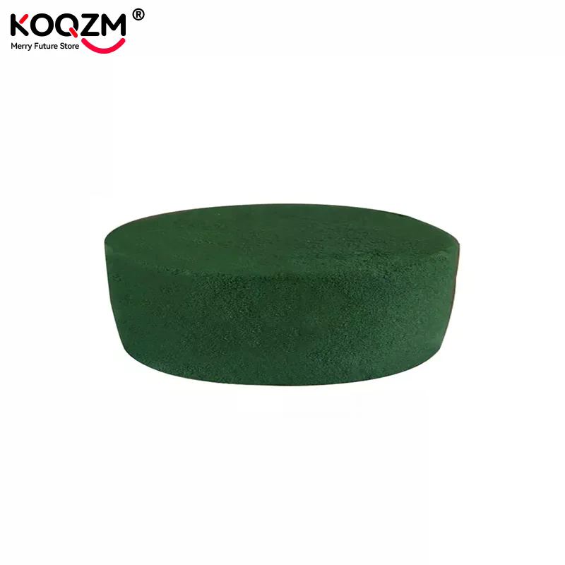 Floral Mud Foam Cylinders Oasi - Floral Foam Oasis ulasan dan harga