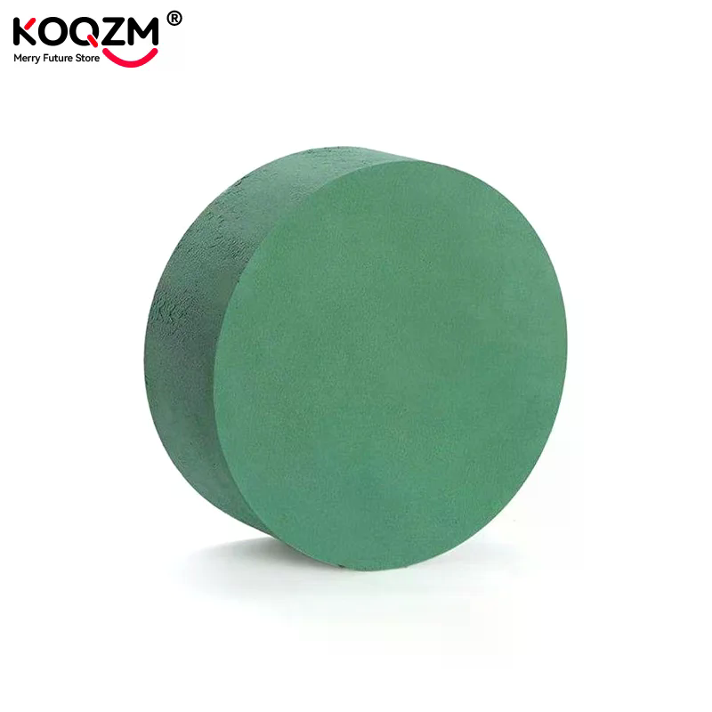 Floral Mud Foam Cylinders Oasi - Floral Foam Oasis ulasan dan harga