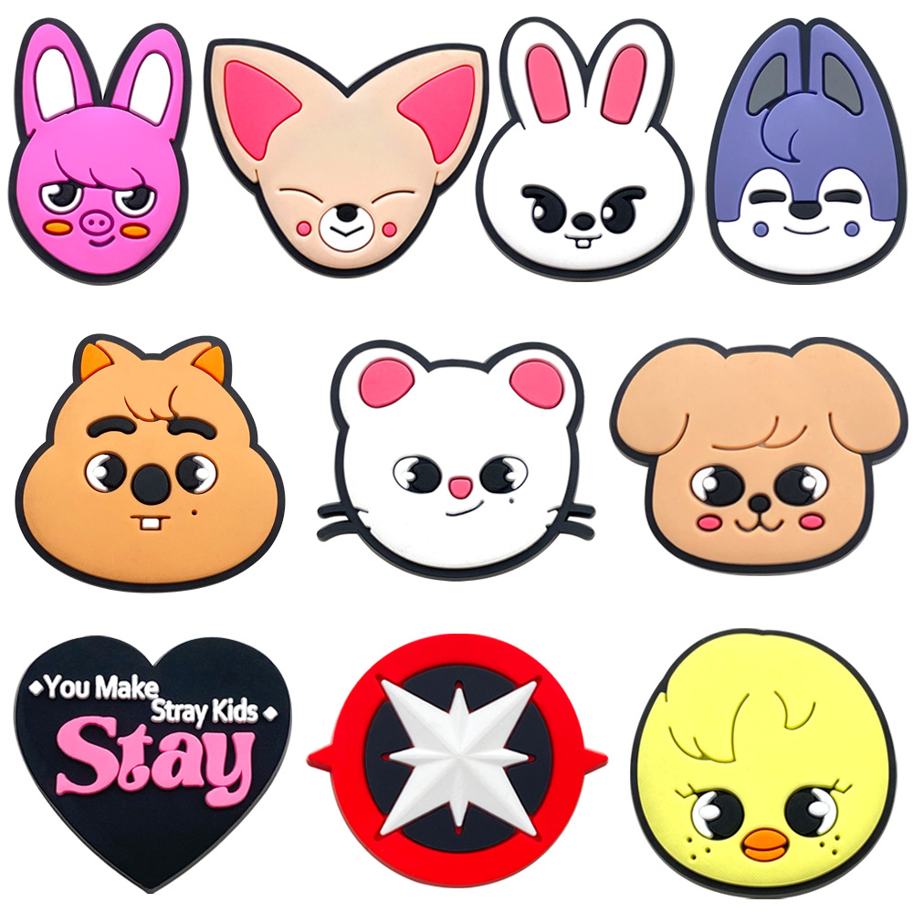 K-POP Stray Kids SKZOO Korean  - Supply Florist ulasan dan harga