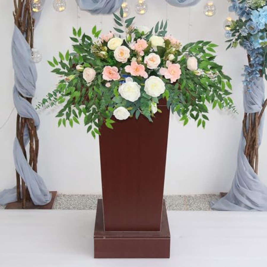 40 Artificial Italian Ruscus G - Ruscus Stem Faux ulasan dan harga